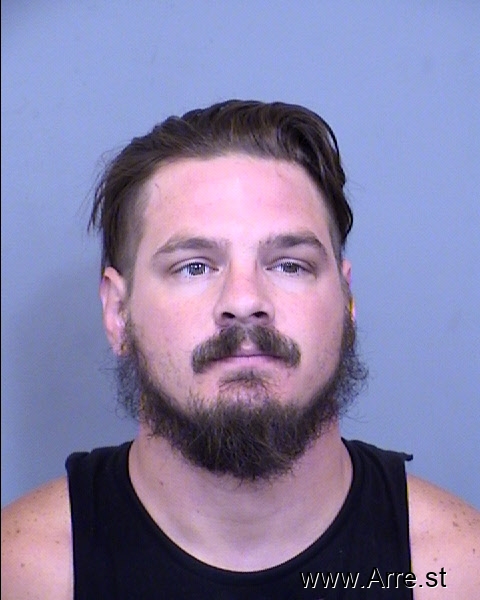 Zachary Jacob Ray — Arrest Record — arre.st