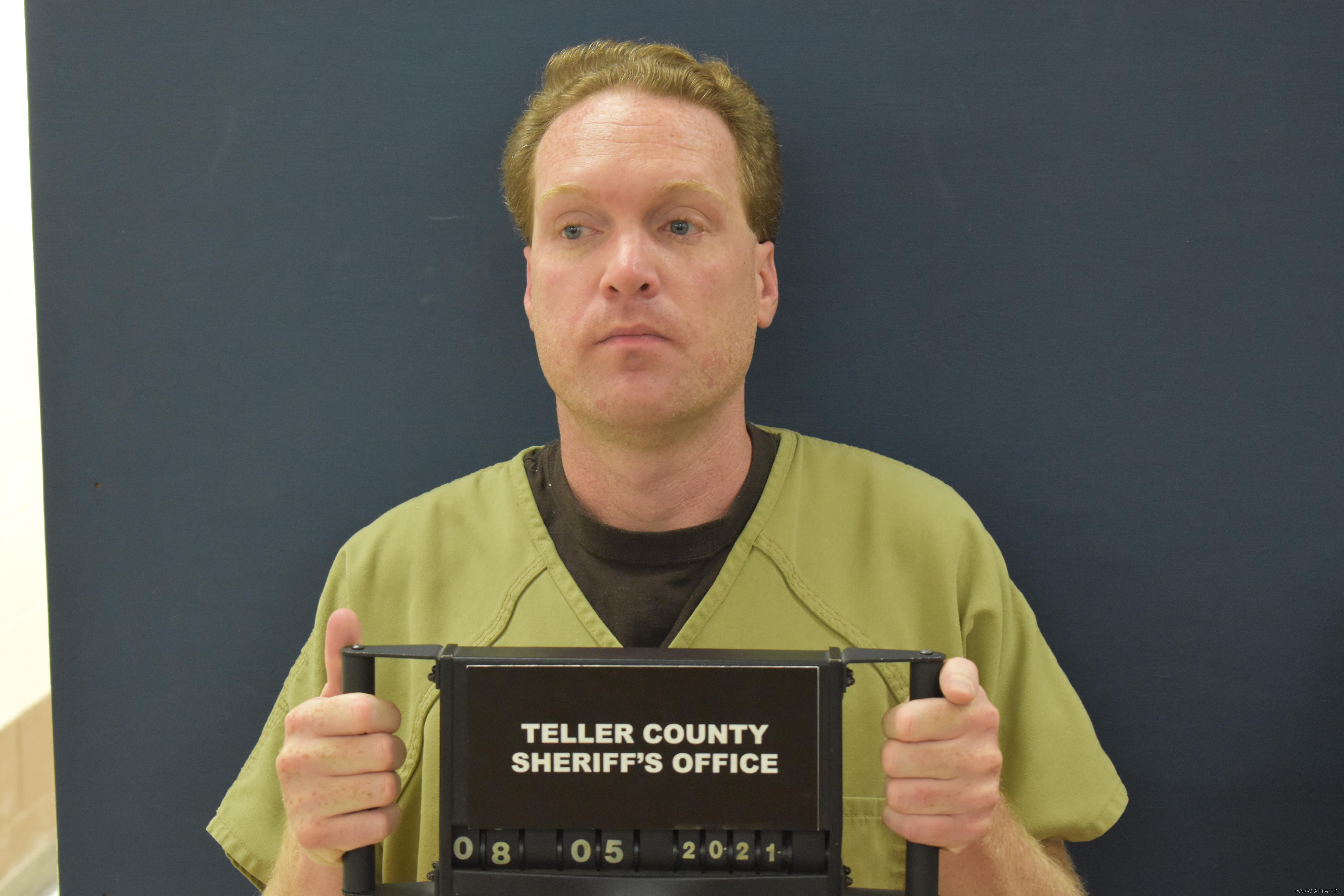Zachary Jared Ray — Arrest Record — arre.st