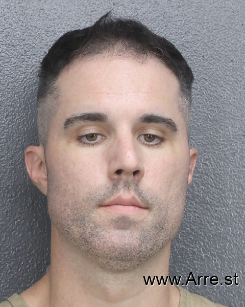 Michael Joseph Codner — Arrest Record — arre.st