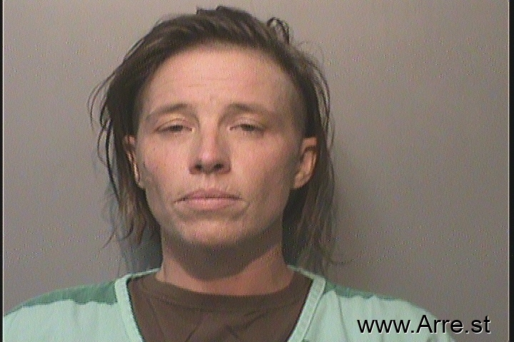 AMBER DAWN TERRELL — Arrest Record — arre.st