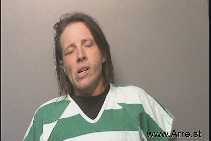 AMBER DAWN TERRELL — Arrest Record — arre.st