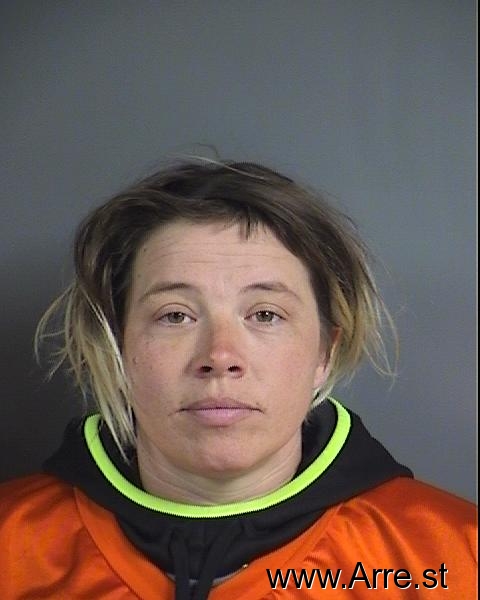 AMBER DAWN TERRELL — Arrest Record — arre.st