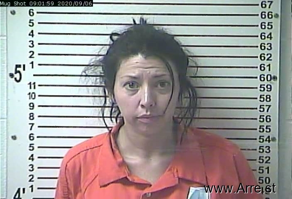Rebecca Rushing CARLA REBECCA RUSHING — Arrest Record — arre.st