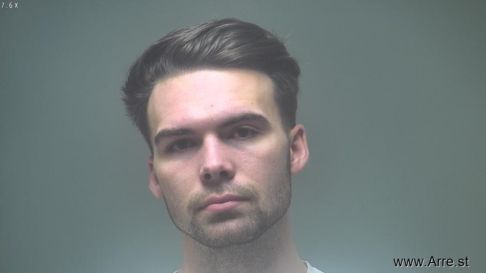 JACOB EMMETT MARTIN — Arrest Record — arre.st