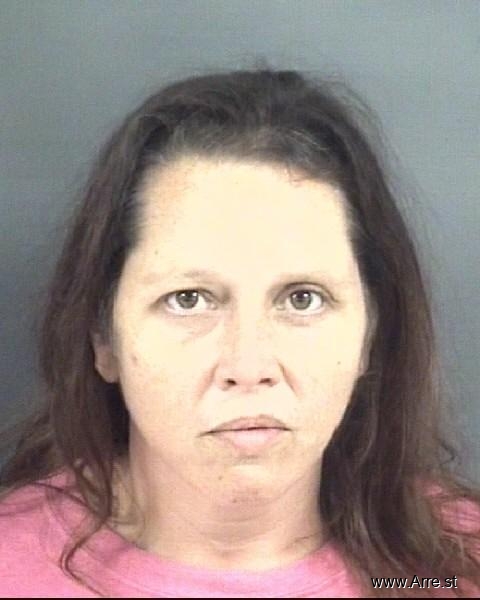 AMBER BROOK LOCKLEAR — Arrest Record — arre.st