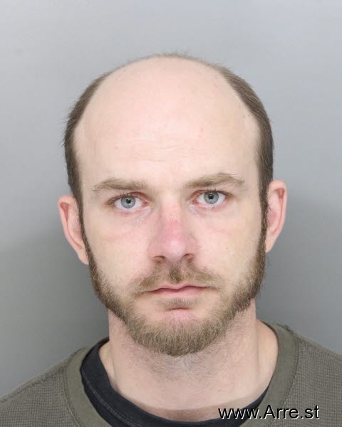 Christopher Redding-whitt — Arrest Record — arre.st