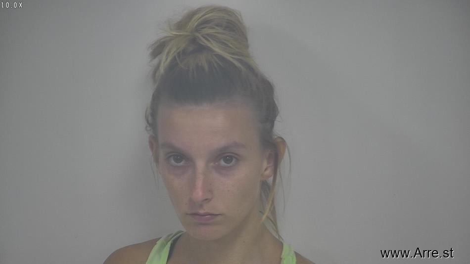 ANGEL NICOLE RILEY — Arrest Record — arre.st