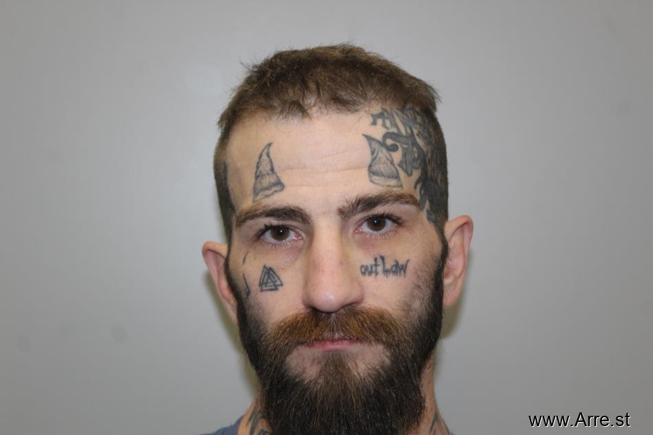 Jacob Hunter Hicks — Arrest Record — arre.st