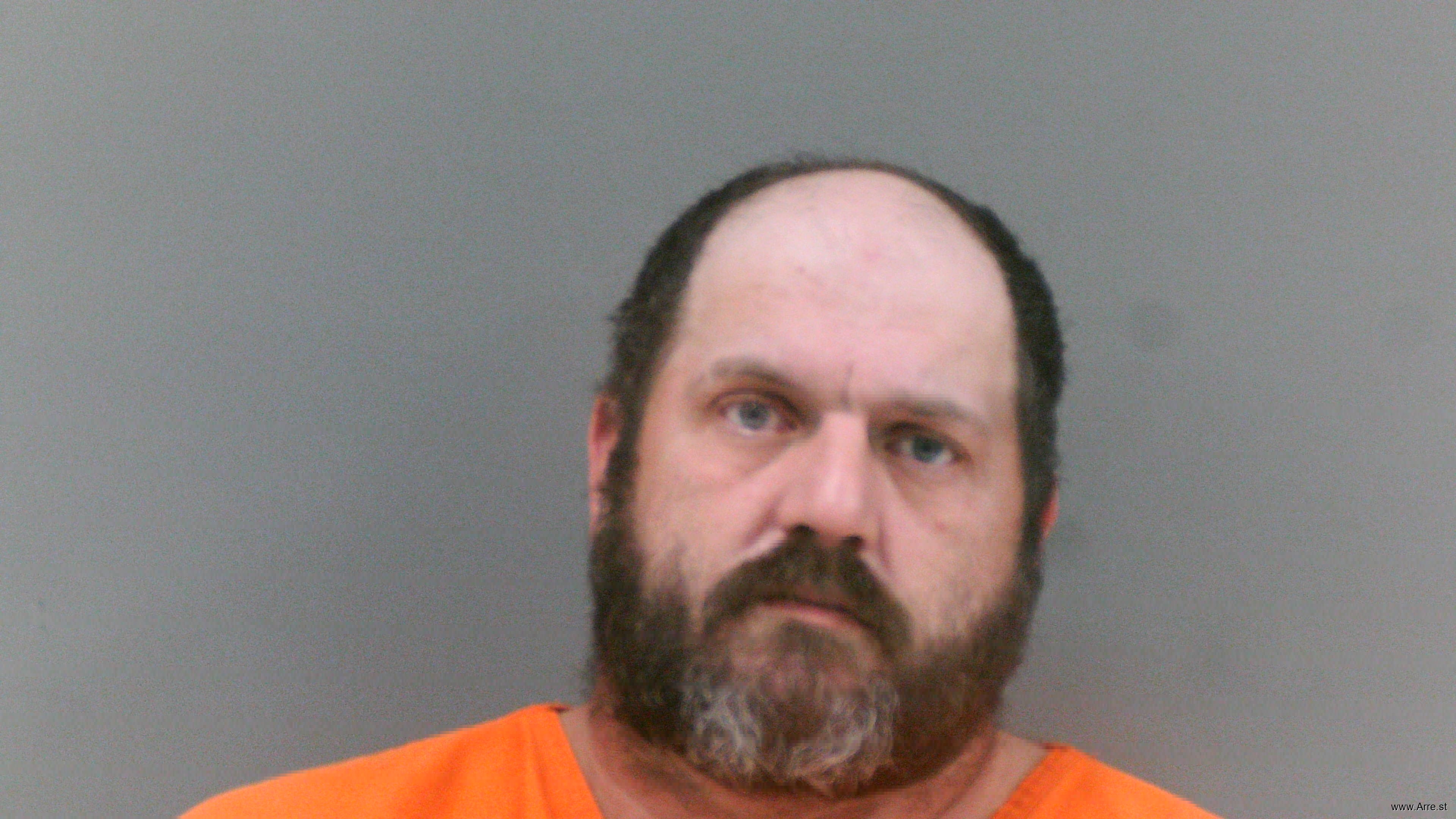 Aaron Michael Springer — Arrest Record — arre.st