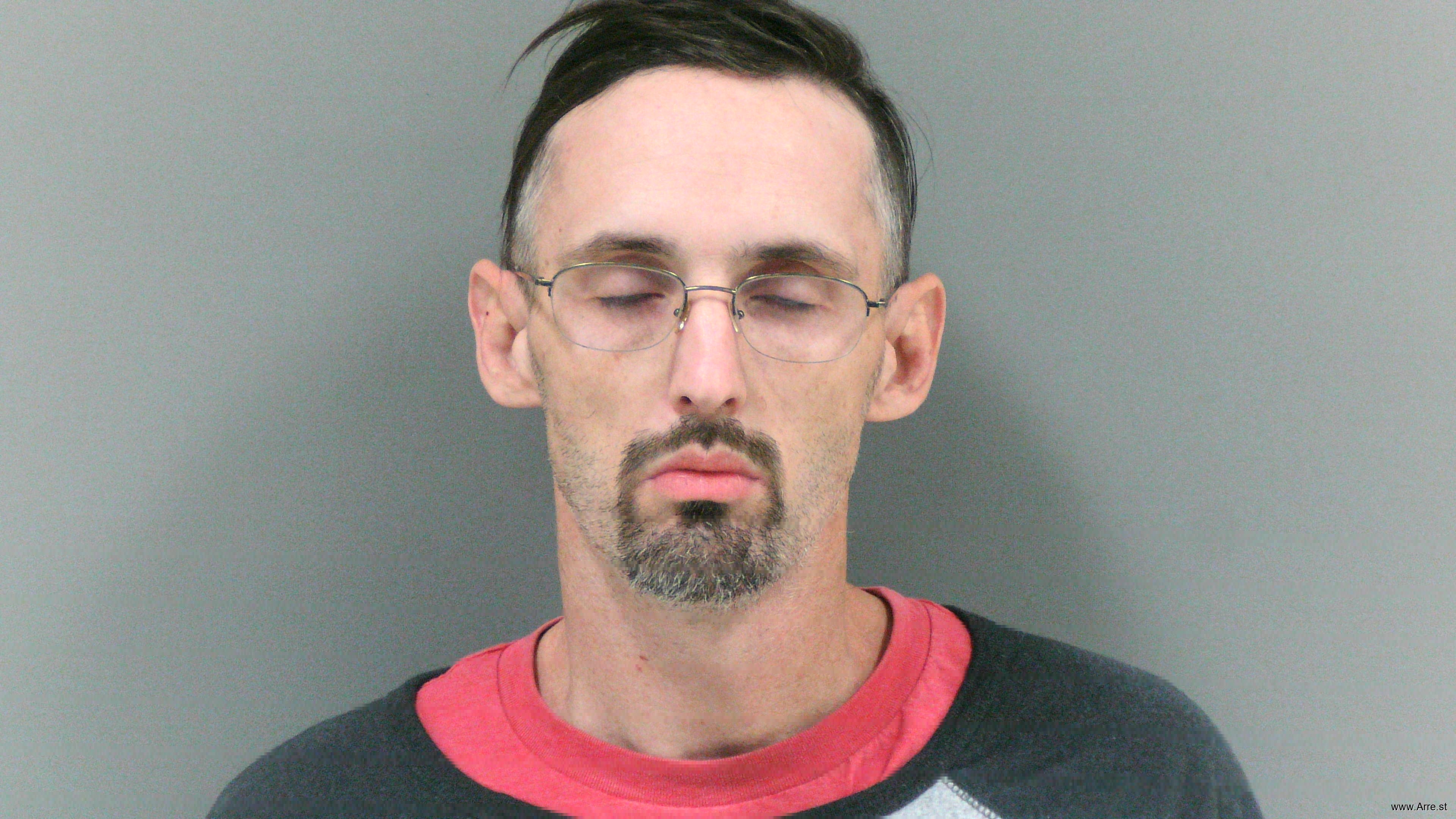 Adam Gregory Meeks — Arrest Record — arre.st