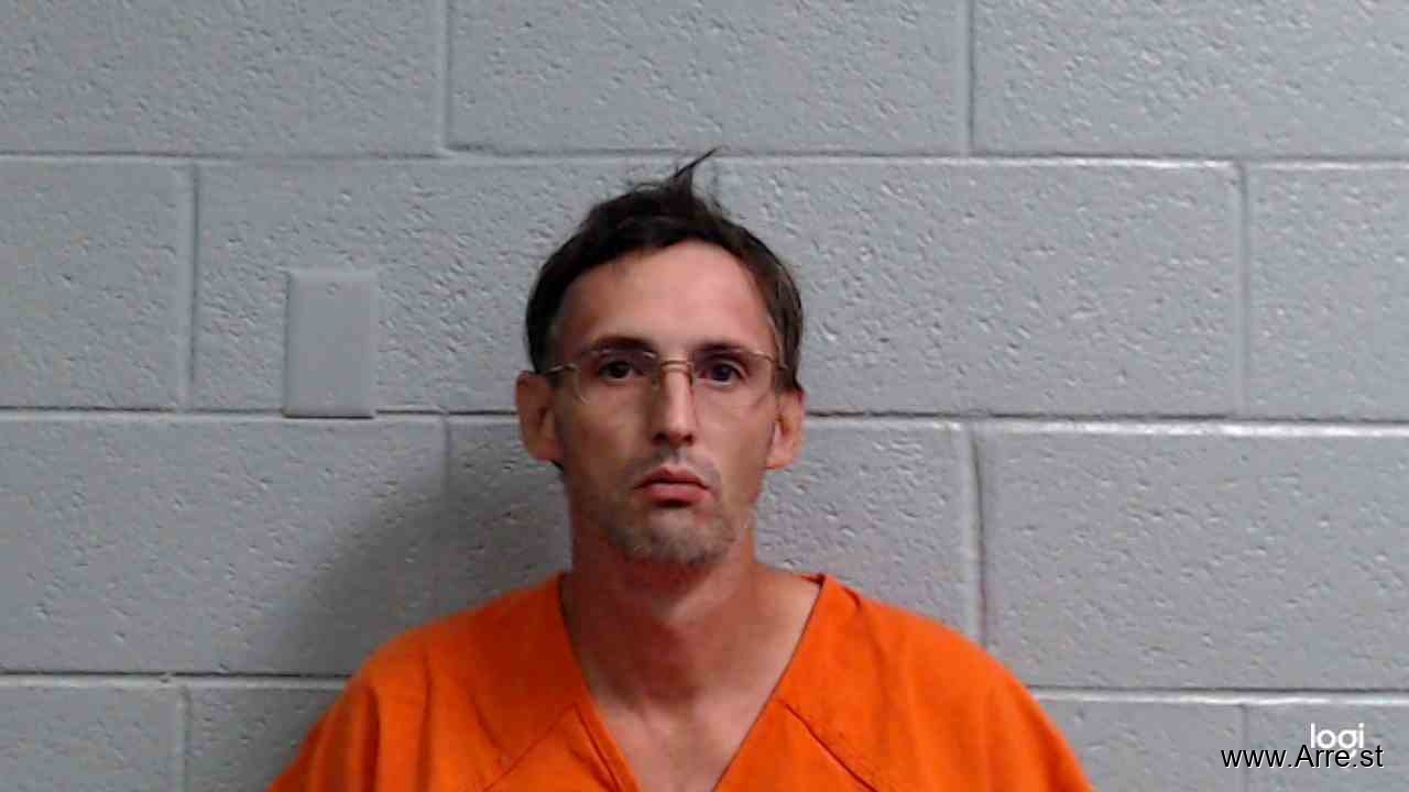 Adam Gregory Meeks — Arrest Record — arre.st