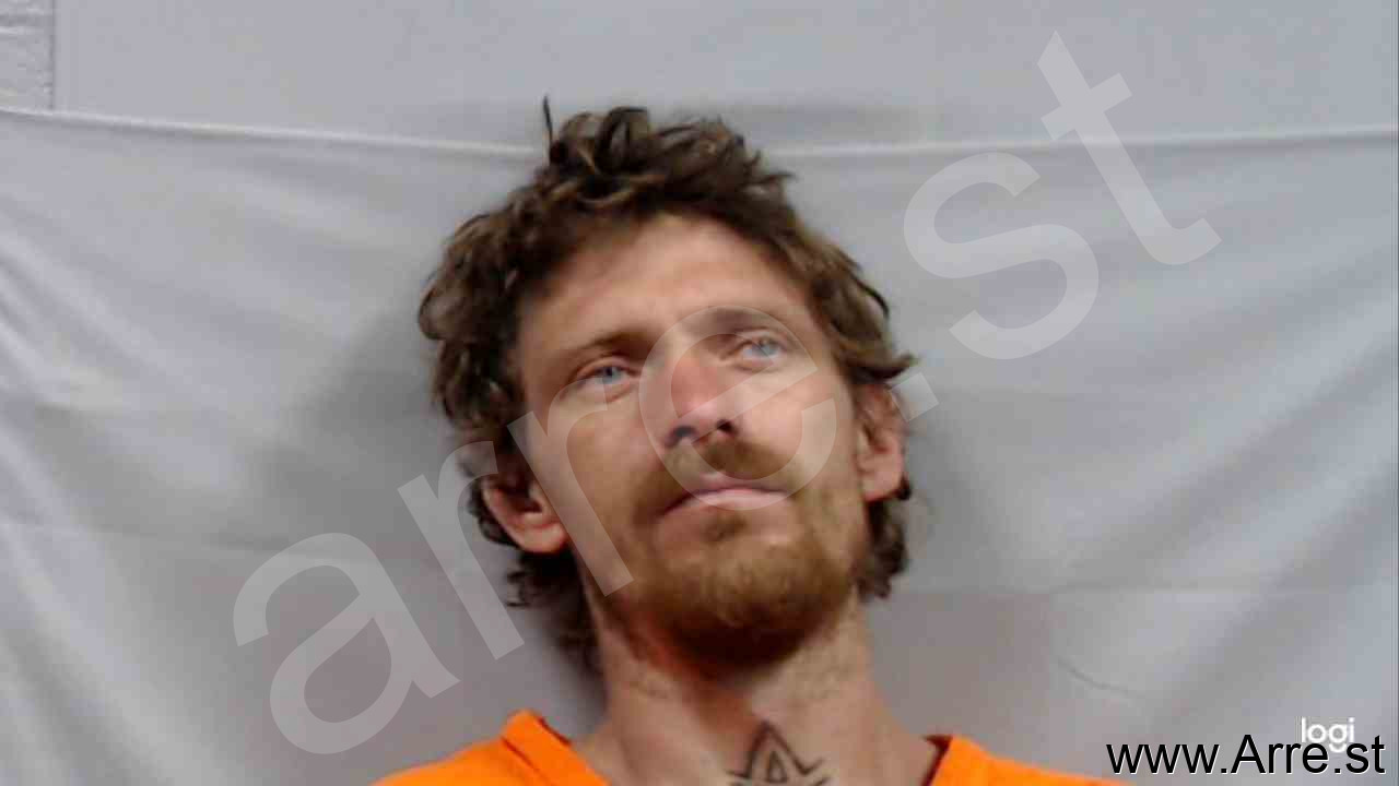 Alexander Elliot Riley — Arrest Record — arre.st