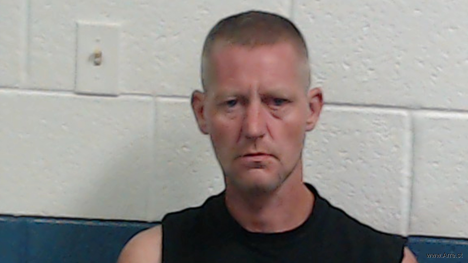 Andrew Powers Persinger — Arrest Record — arre.st