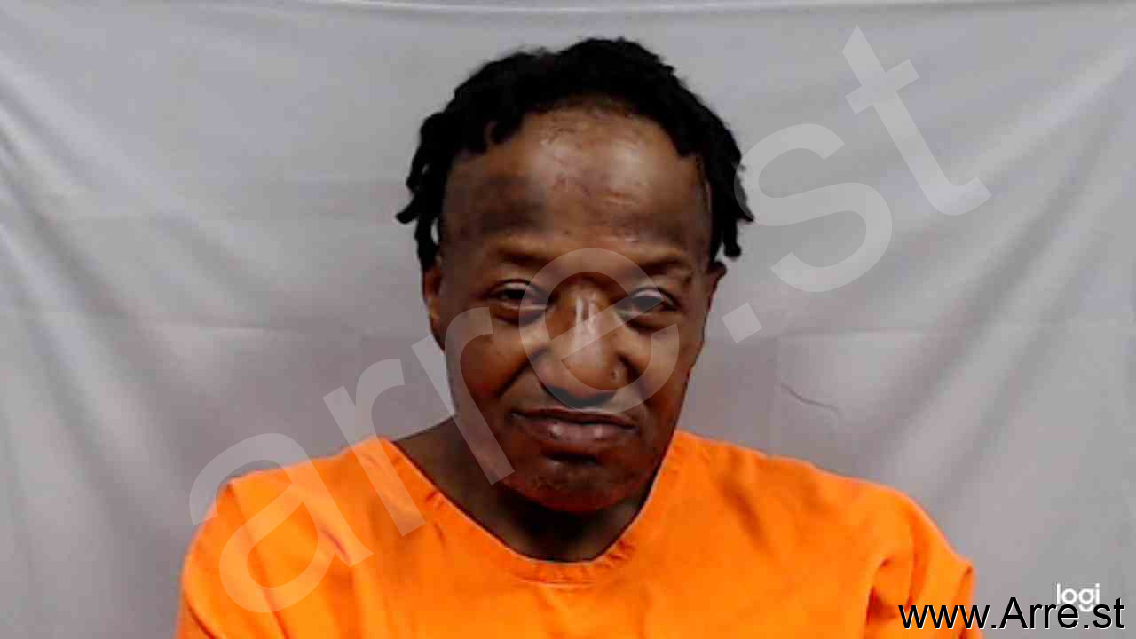 Anthony John Curry — Arrest Record — arre.st
