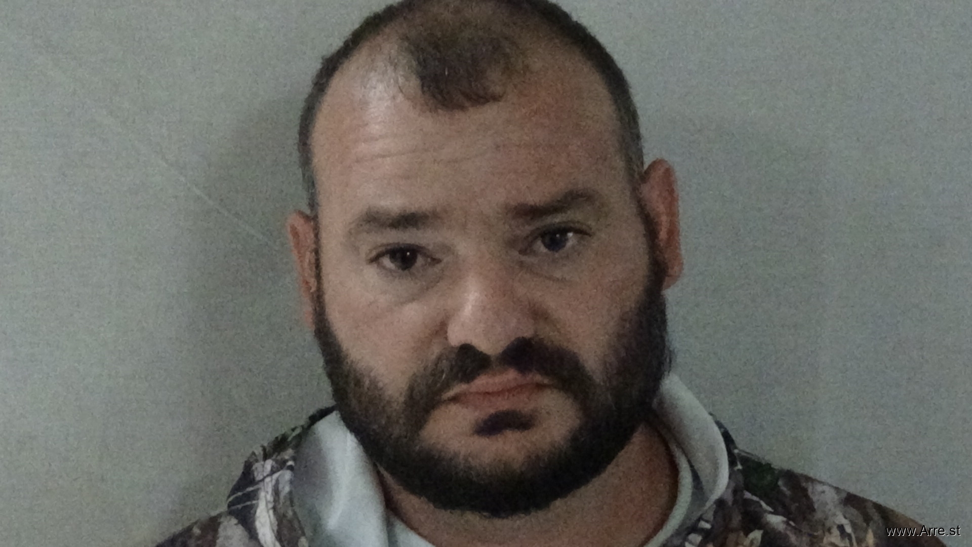 Anthony Jones Hamrick — Arrest Record — arre.st