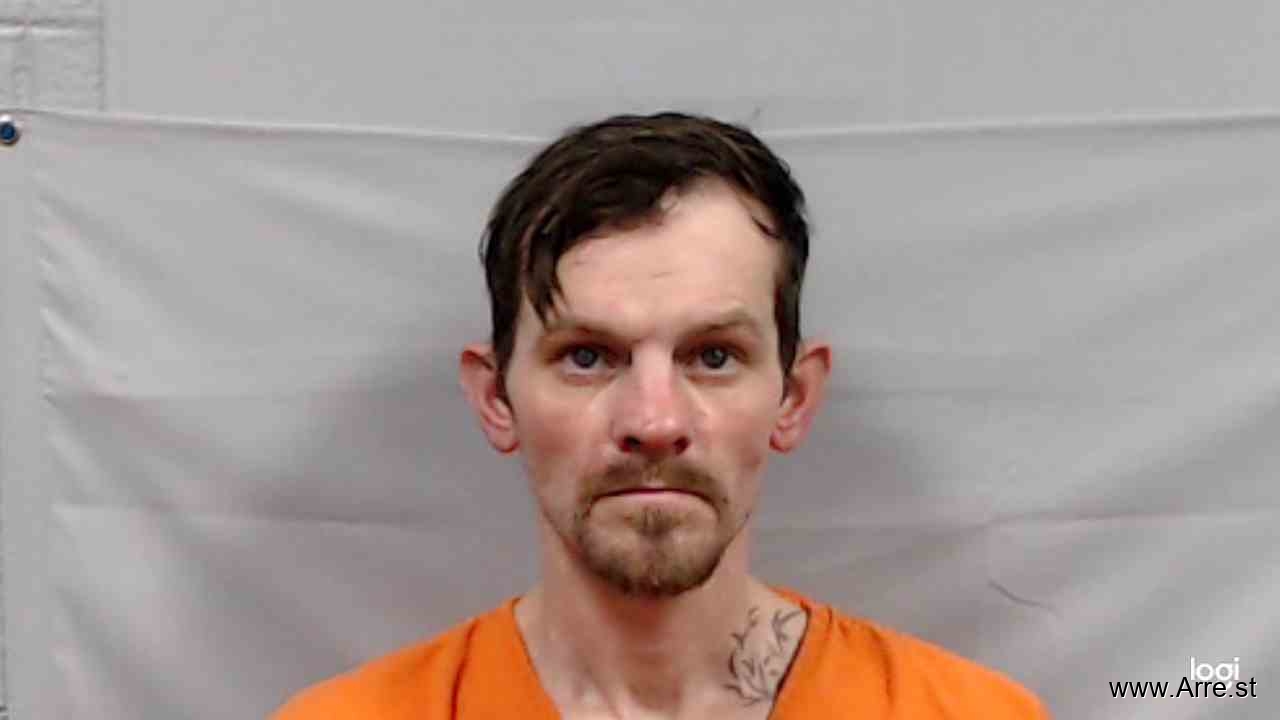 Anthony Wayne Underwood — Arrest Record — arre.st