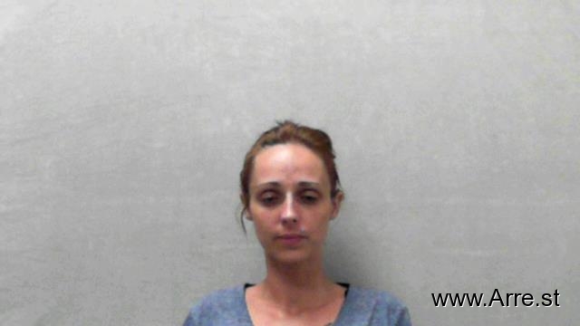 Ashley Dawn Byrd — Arrest Record — arre.st