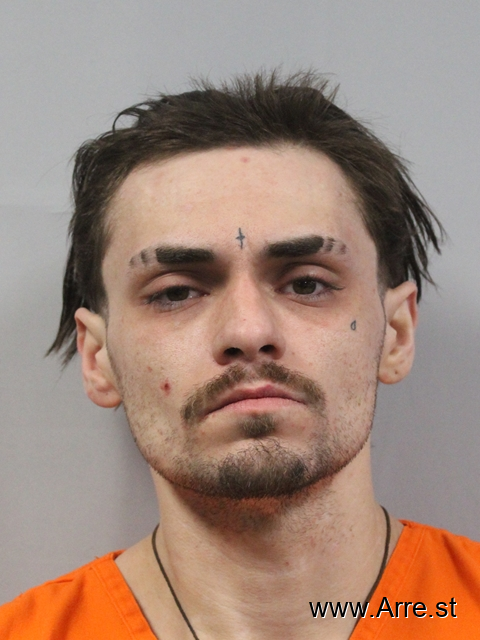 Austin Brent Rouse — Arrest Record — arre.st