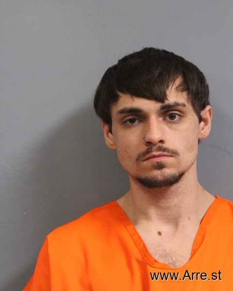 Austin Brent Rouse — Arrest Record — arre.st
