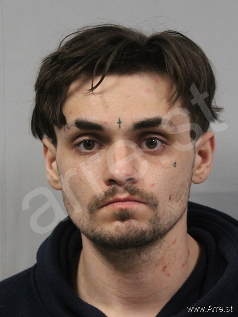 Austin Brent Rouse — Arrest Record — arre.st