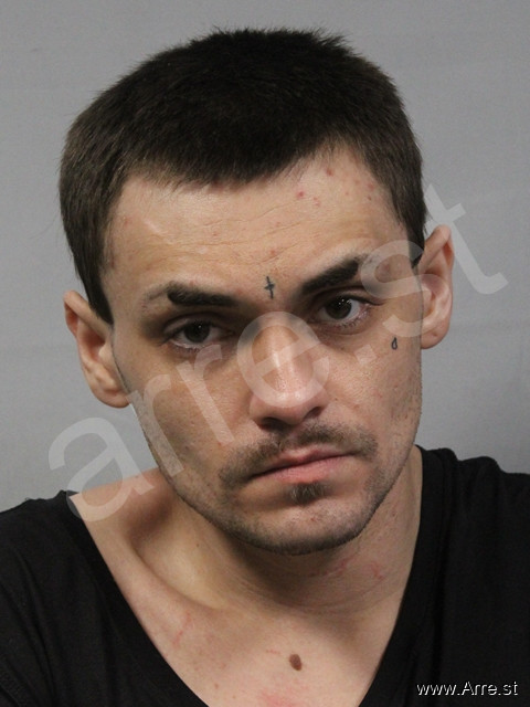 Austin Brent Rouse — Arrest Record — arre.st