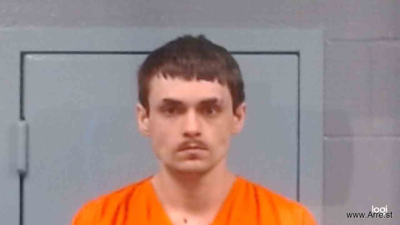 Austin Brent Rouse — Arrest Record — arre.st