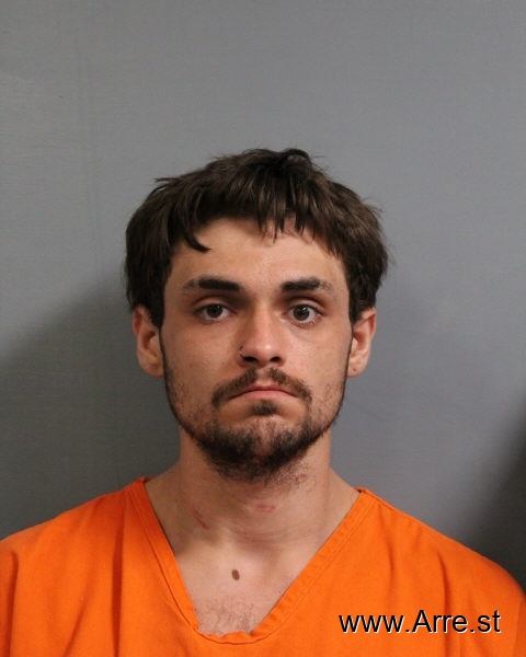 Austin Brent Rouse — Arrest Record — arre.st