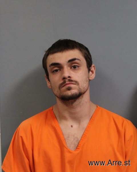 Austin Brent Rouse — Arrest Record — arre.st