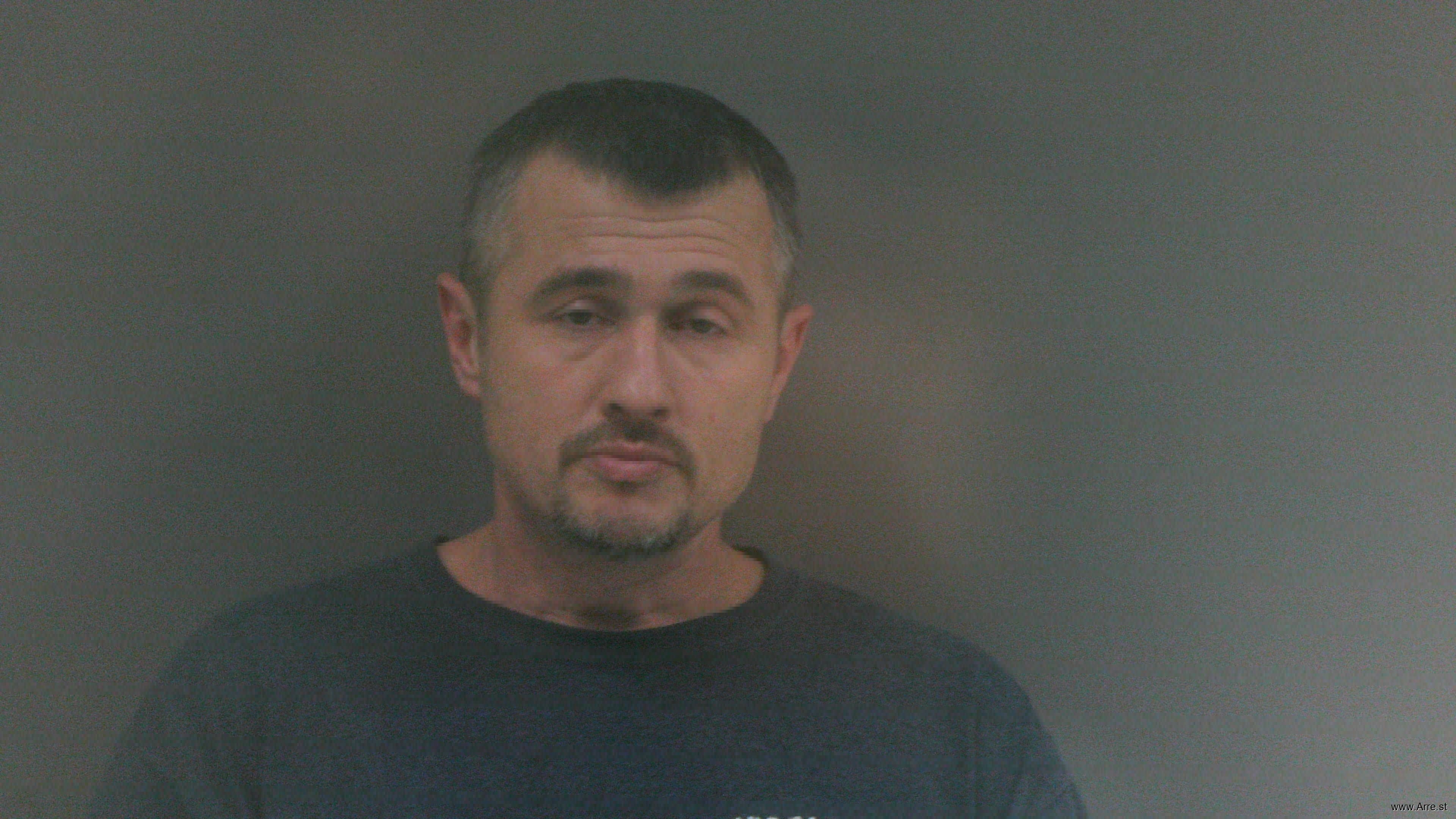 Chad Eric Smith — Arrest Record — arre.st