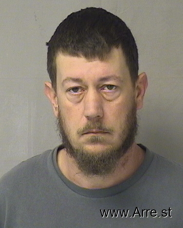 Darwin Darrell Riffle — Arrest Record — arre.st