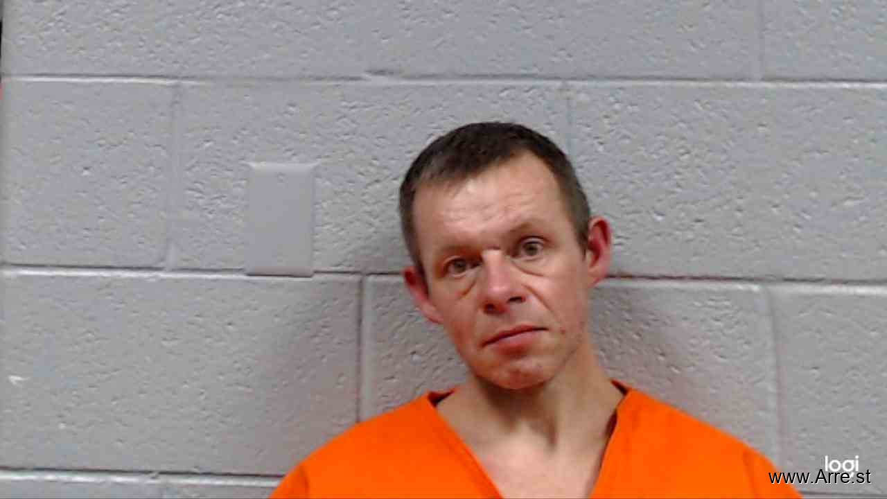 David Wayne Cadle — Arrest Record — arre.st