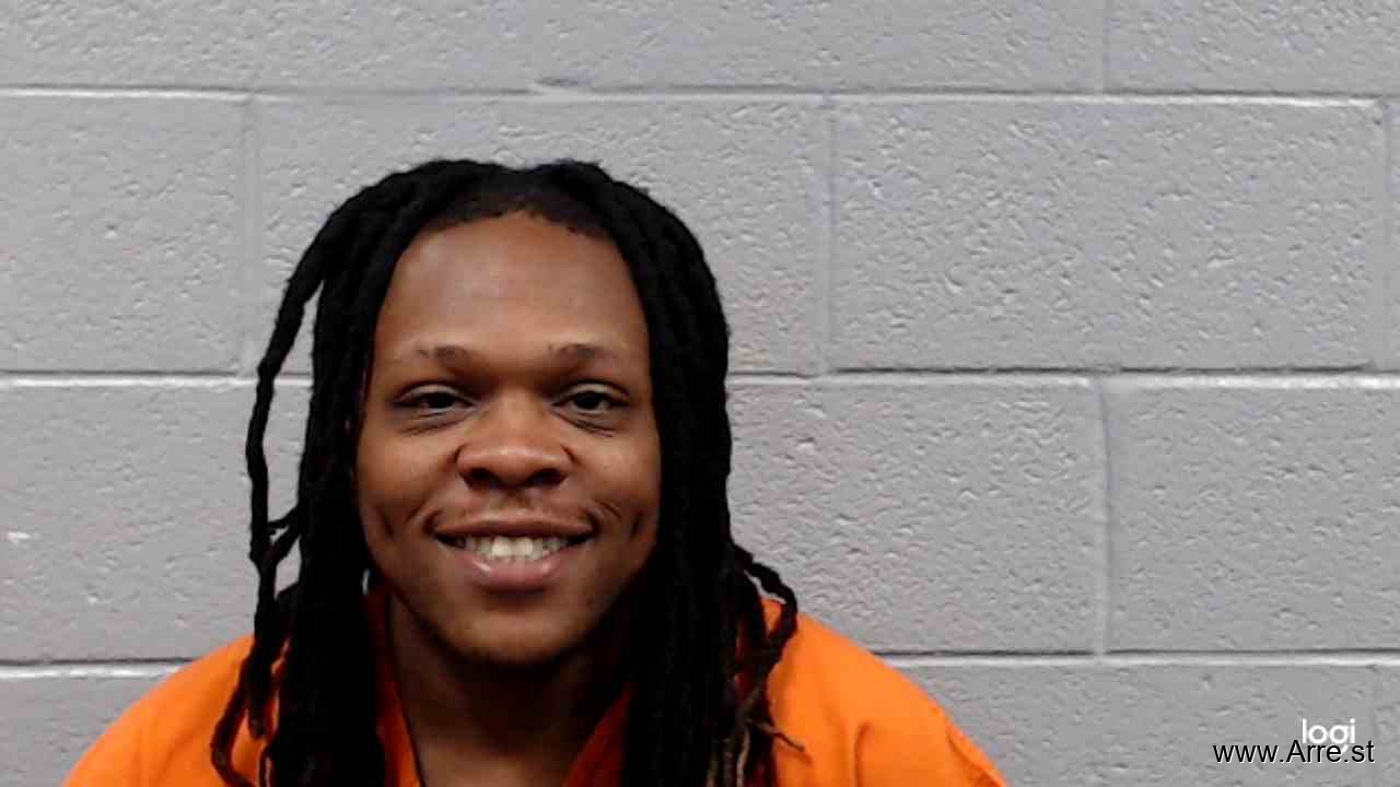 Davin Zaevon Ross — Arrest Record — arre.st