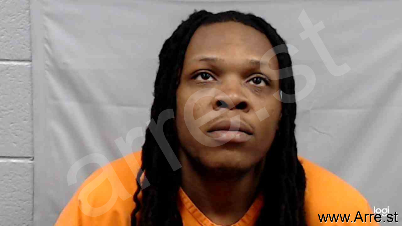 Davin Zaevon Ross — Arrest Record — arre.st