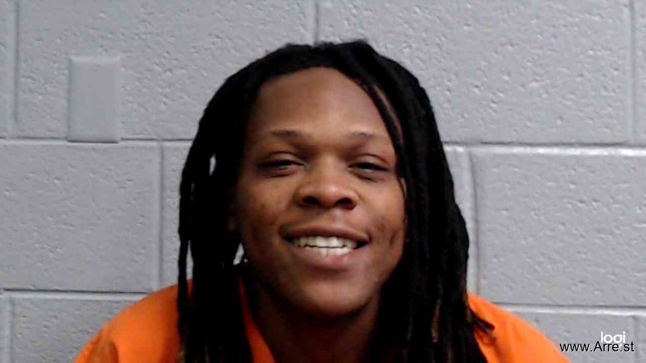 Davin Zaevon Ross — Arrest Record — arre.st