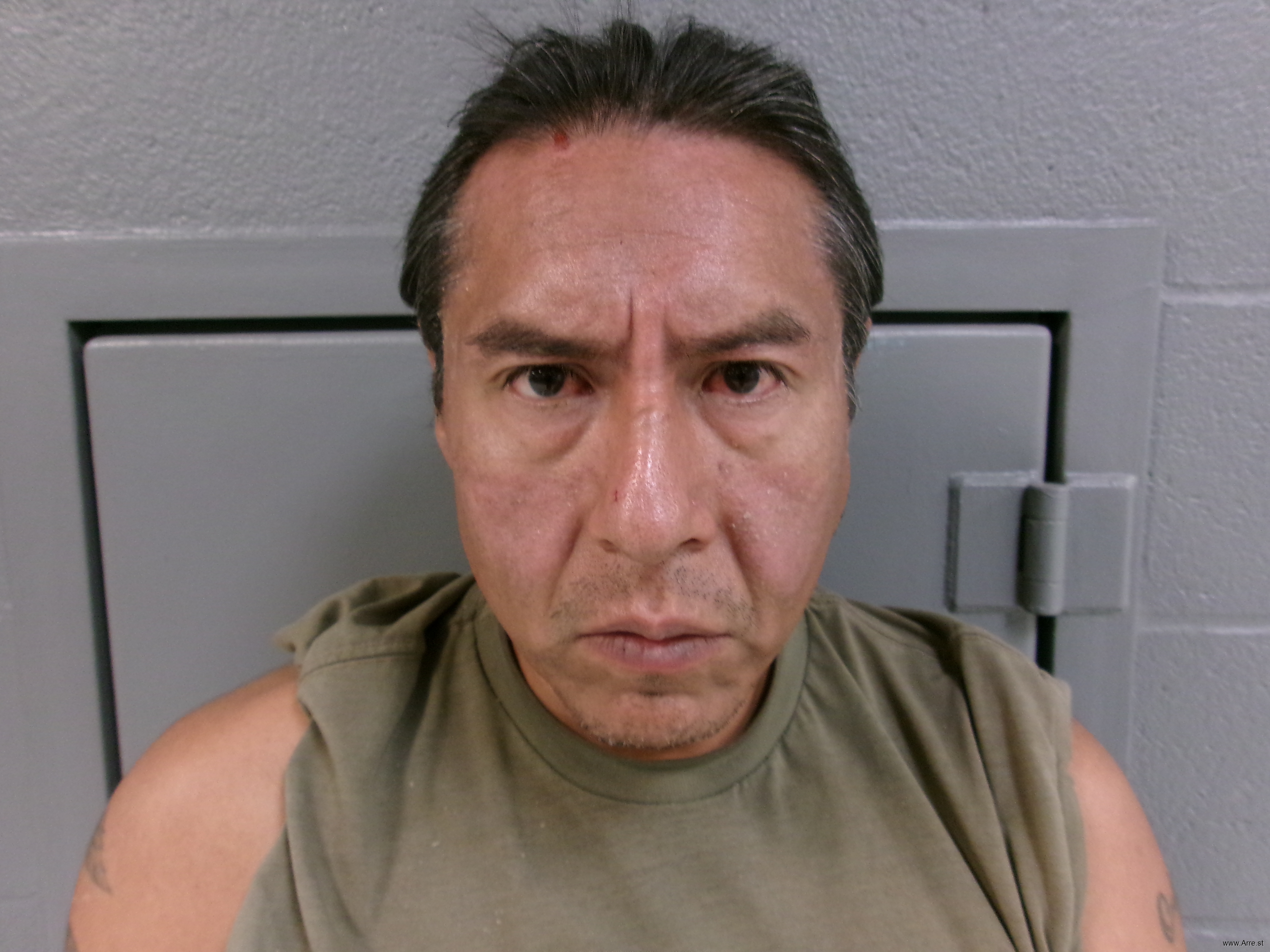 Derick Antonio Rivas — Arrest Record — arre.st