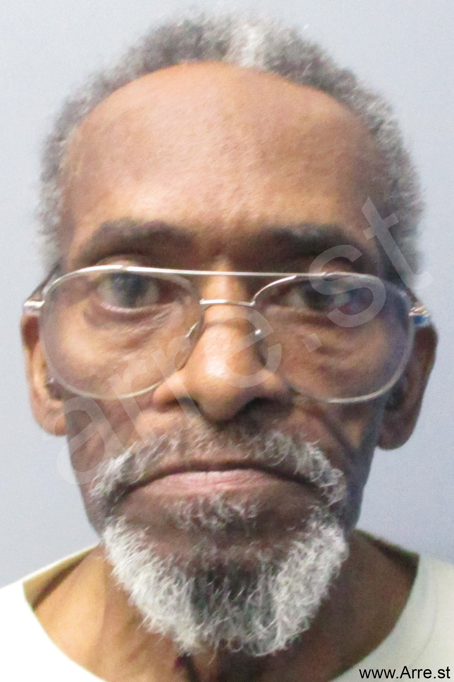 Donald Wayne Wilson Jr. — Arrest Record — arre.st