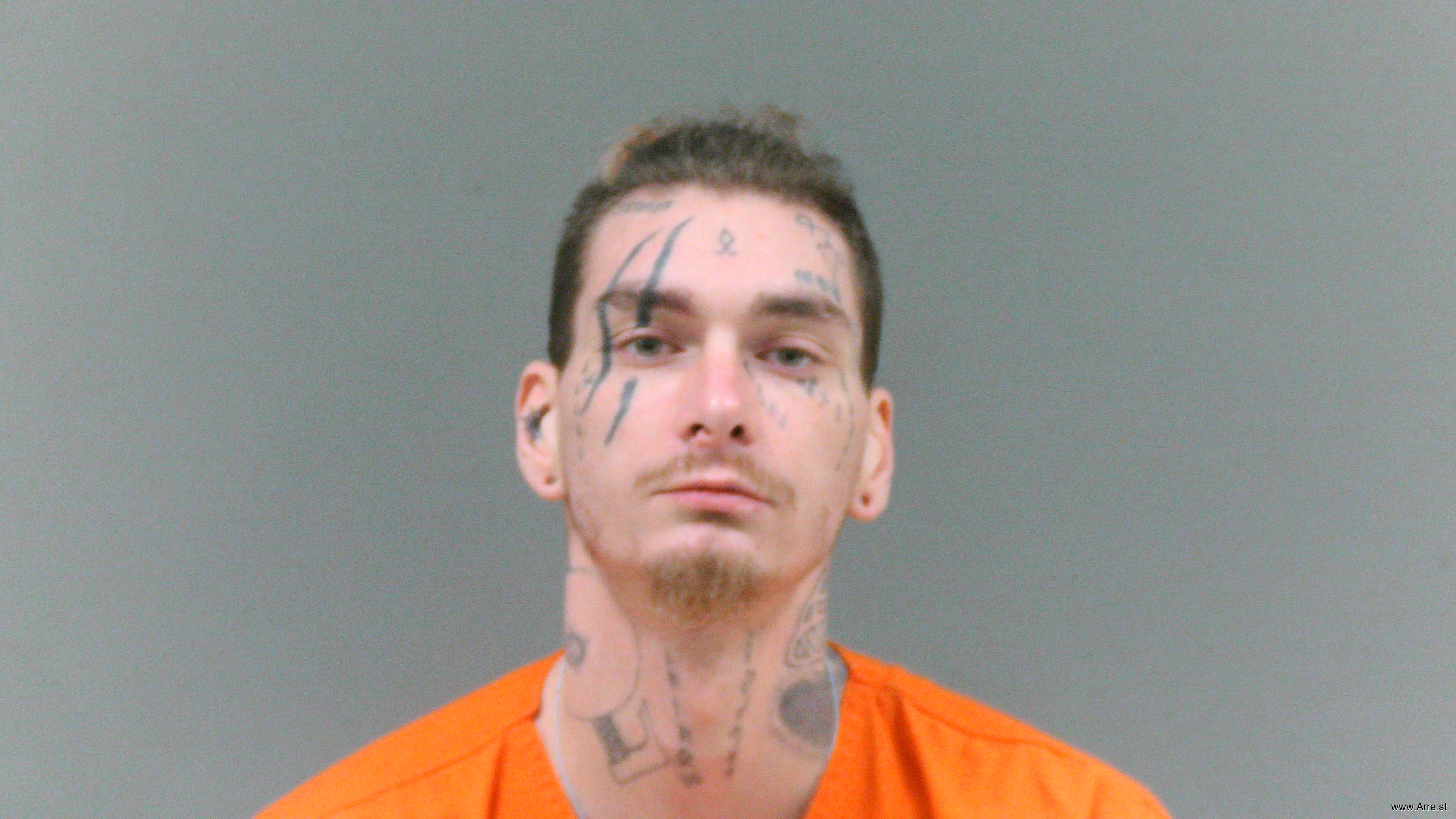 Raymond Ruggles Dorian Ray Ruggles — Arrest Record — arre.st