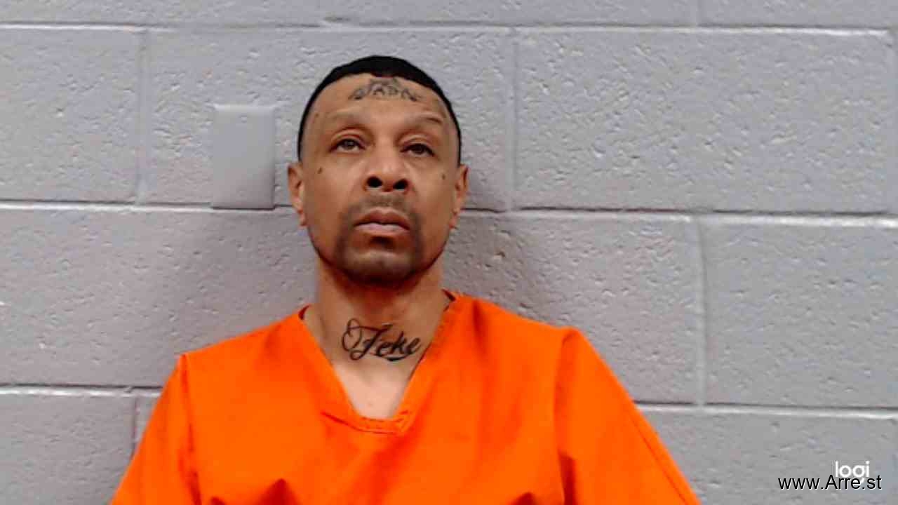 Eric Riley — Arrest Record — arre.st