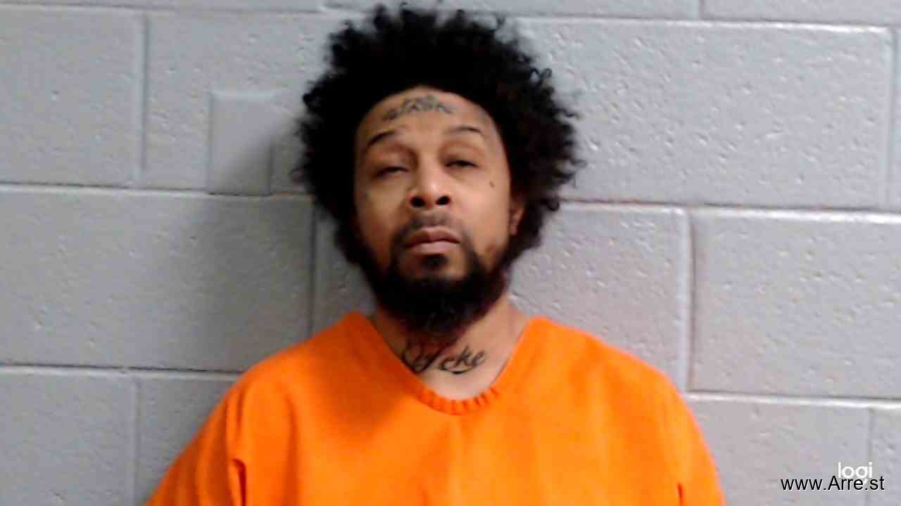 Eric Riley — Arrest Record — arre.st
