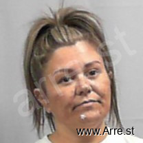 Erica Rader Weaver — Arrest Record — arre.st