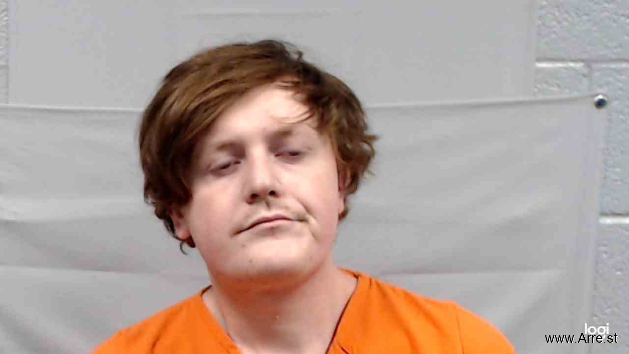 Jacob Daniel Akers — Arrest Record — arre.st