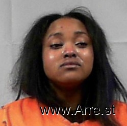 Jamia Chanel Rucker — Arrest Record — arre.st