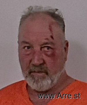 Jeffrey William Mantz — Arrest Record — arre.st