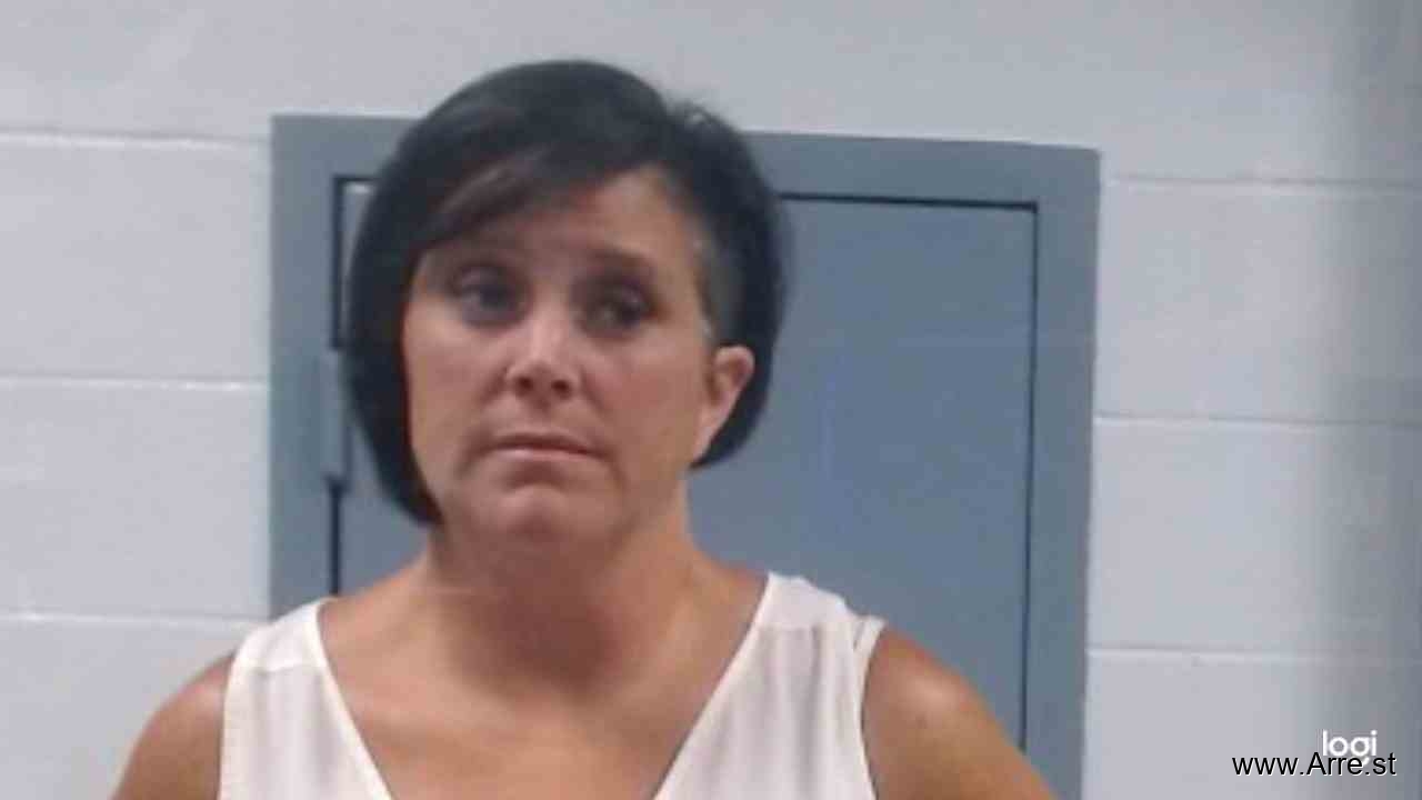 Jennifer Leigh Bulger — Arrest Record — arre.st