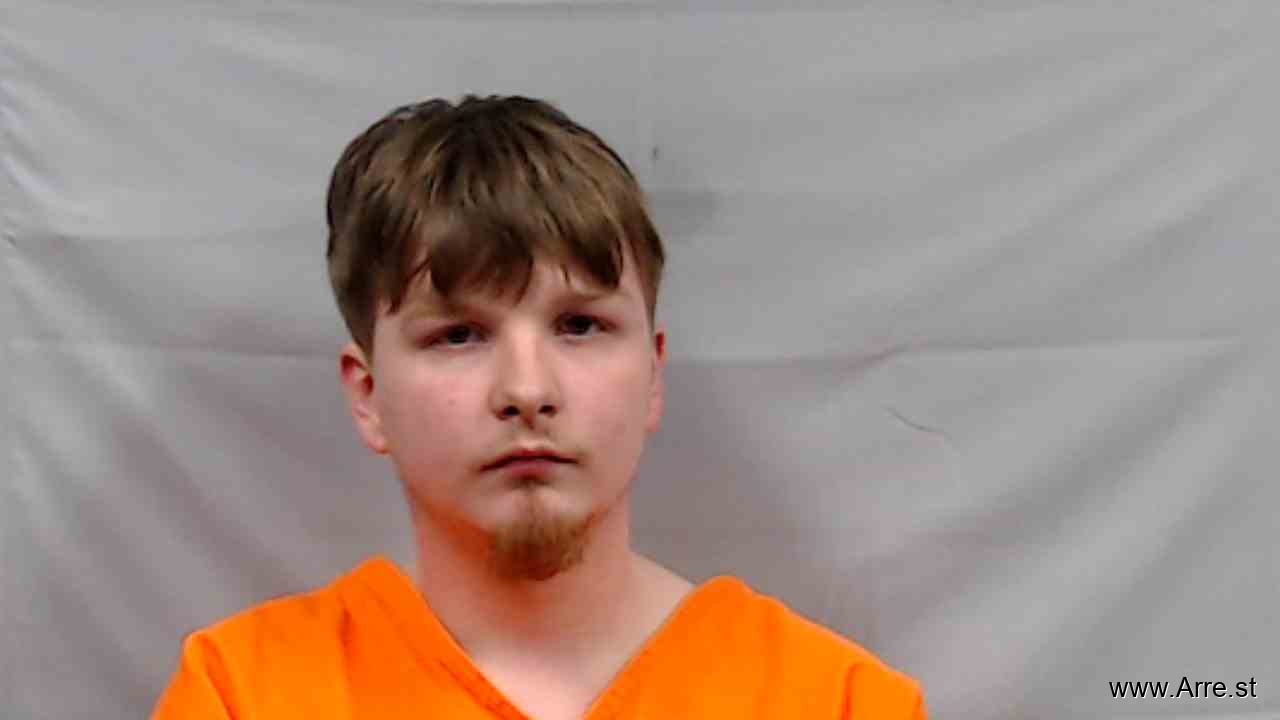 Jessie Robert Webb — Arrest Record — arre.st