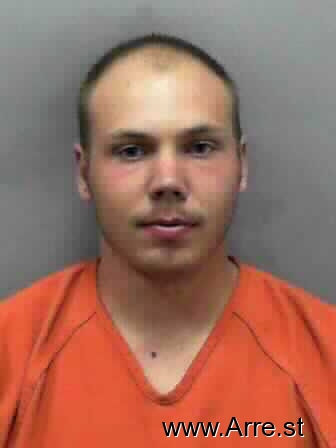 Joshua Charles Storey — Arrest Record — arre.st