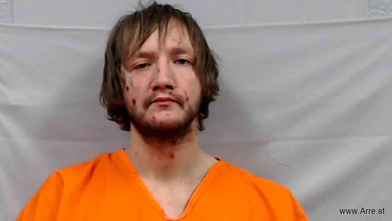 Justin Andrew Arbaugh — Arrest Record — arre.st