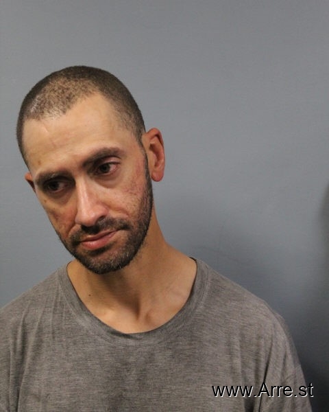 Justin Scott Smith — Arrest Record — arre.st