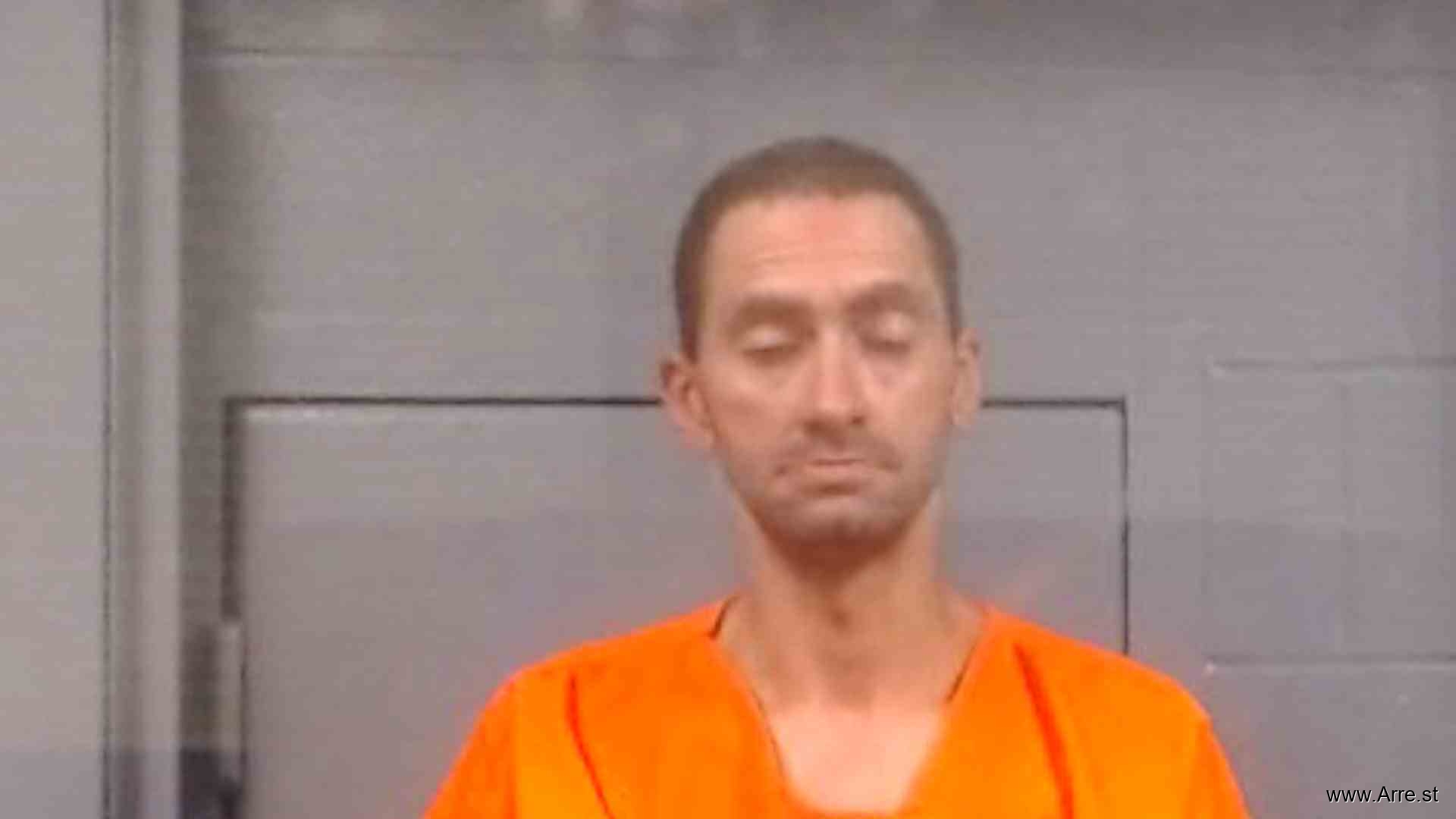 Justin Scott Smith — Arrest Record — arre.st