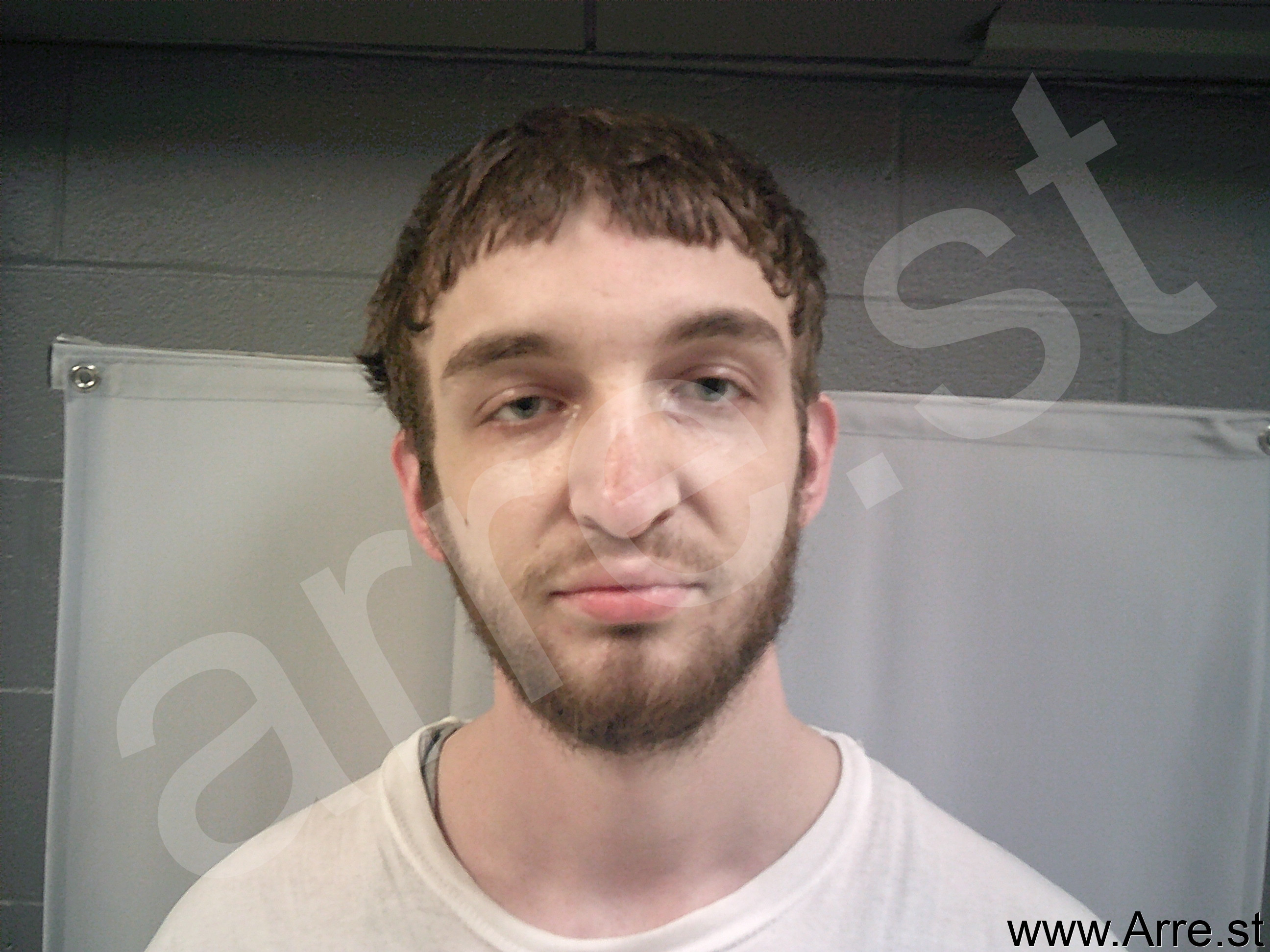 Noah Ray Shoemaker — Arrest Record — arre.st